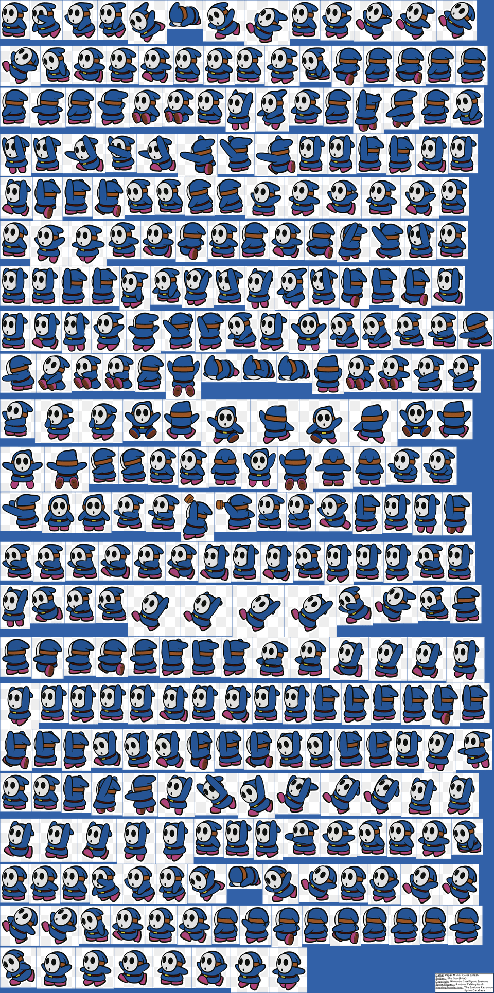 Click For Full Sized Image Shy Guy Team, Home Decor, Pattern, Rug, Art Free Transparent Png