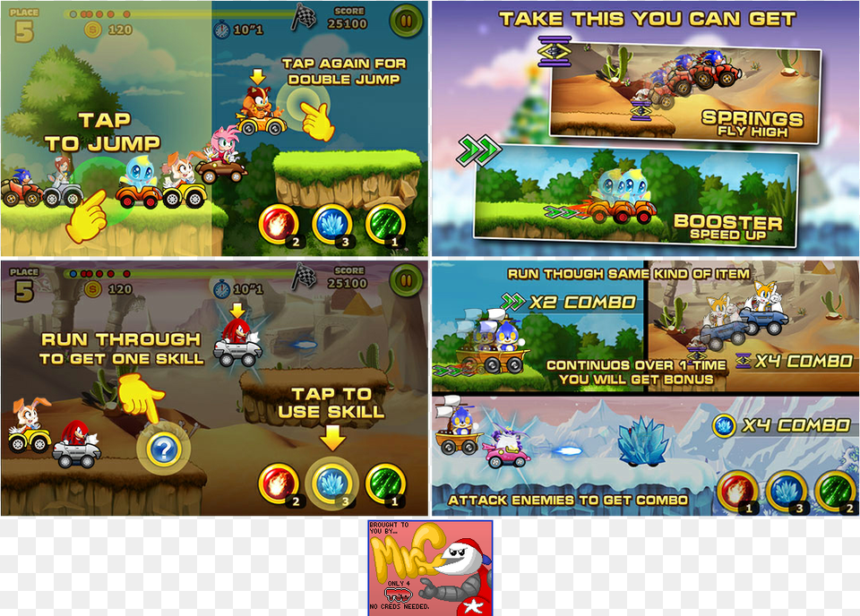Click For Full Sized Image Tutorial Images, Machine, Wheel, Game, Super Mario Free Png