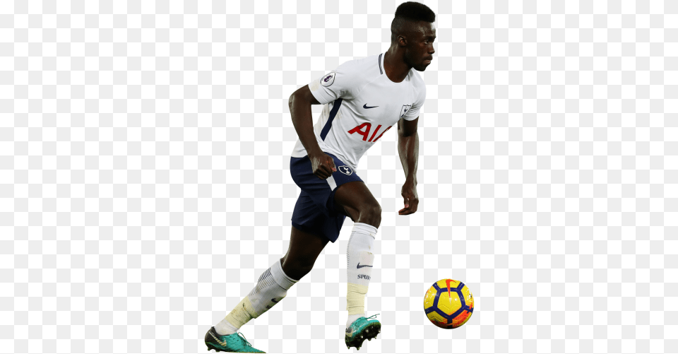 Click For Larger Version Name Davinson Sanchez 2018, Sport, Ball, Sphere, Football Png Image