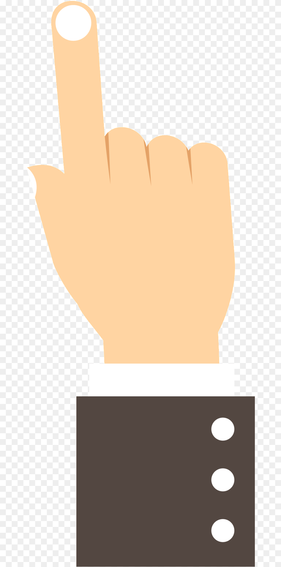 Click Hand Effect, Body Part, Person, Finger Png