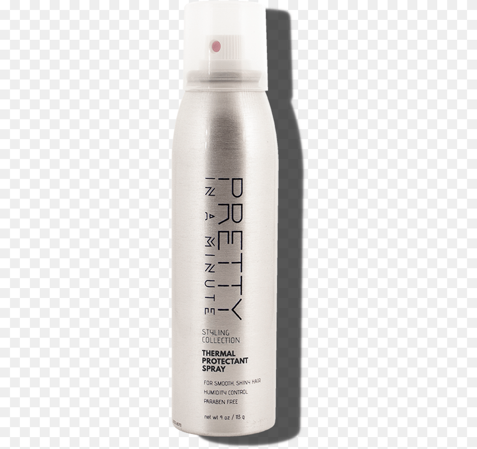 Click Here Bottle, Cosmetics, Shaker Free Png Download