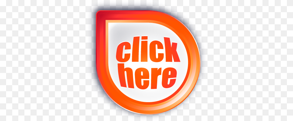 Click Here Button Background Images Click Here Button, Logo, Badge, Symbol Free Png Download