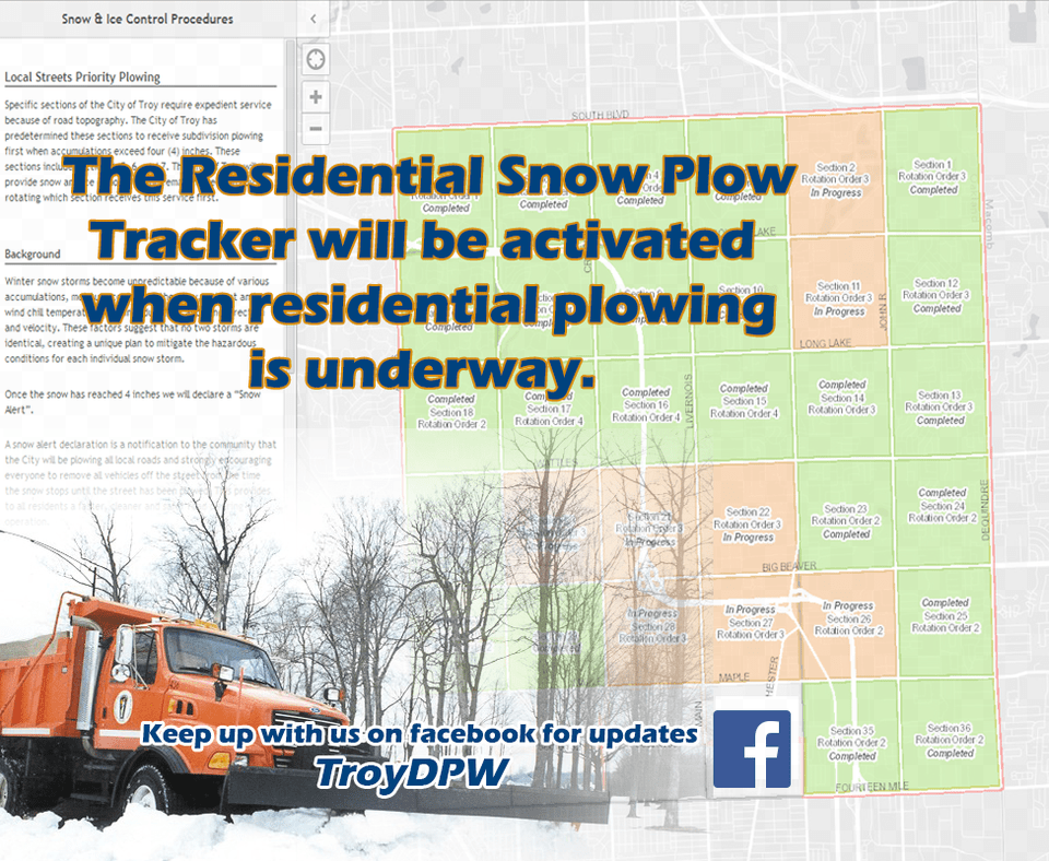 Click Here For Details On The City Of Troy Snow Amp Ice Amendment, Transportation, Truck, Vehicle, Machine Png Image