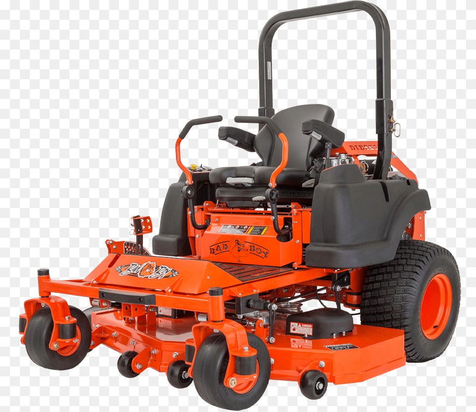 Click Here For Larger Image Zero Turn Diesel Mower, Grass, Lawn, Plant, Device Free Png Download