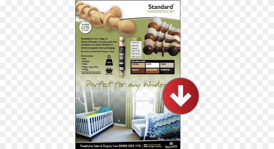 Click Here For Standard 28 Resources Download, Crib, Furniture, Infant Bed, Advertisement Free Transparent Png