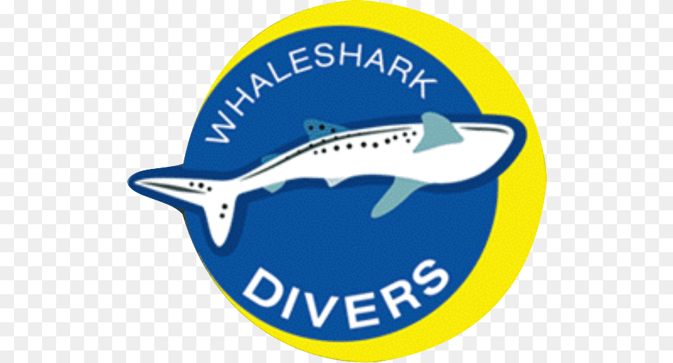 Click Here For The Whaleshark Divers Video Esperanza Hs Baseball Logo, Animal, Sea Life, Fish Free Png
