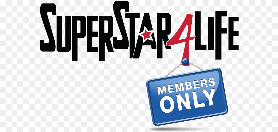 Click Here To Become A Superstar 4 Life Member Today Can Stock, License Plate, Transportation, Vehicle, Text Free Transparent Png