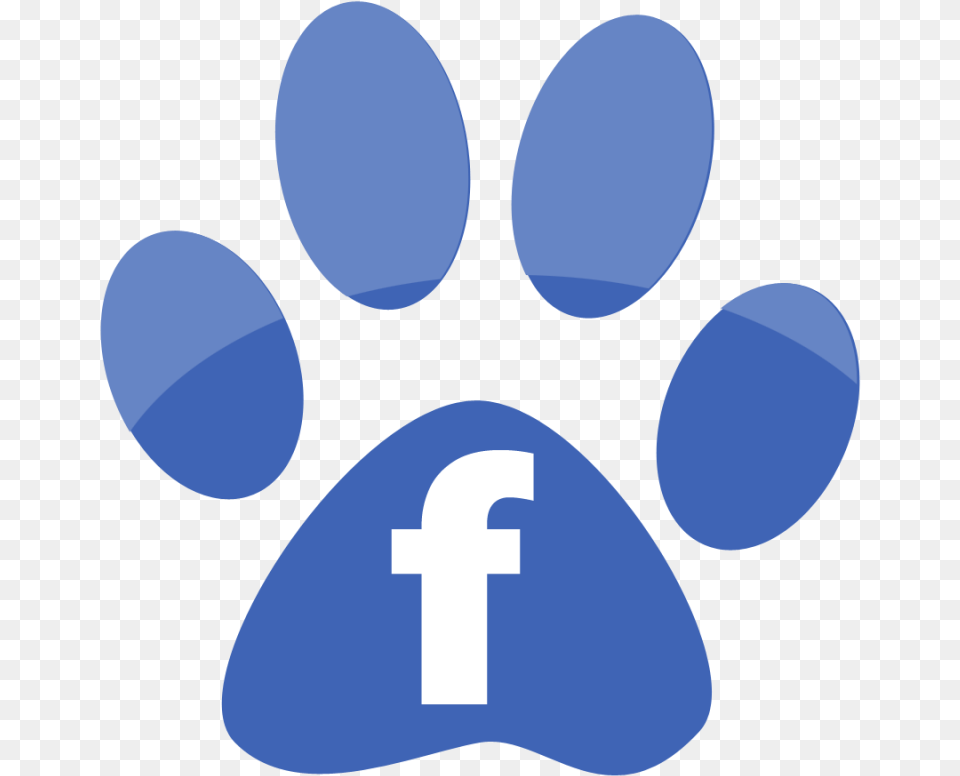 Click Here To Current Registration Form Facebook Logo In A Paw, Smoke Pipe Free Png Download