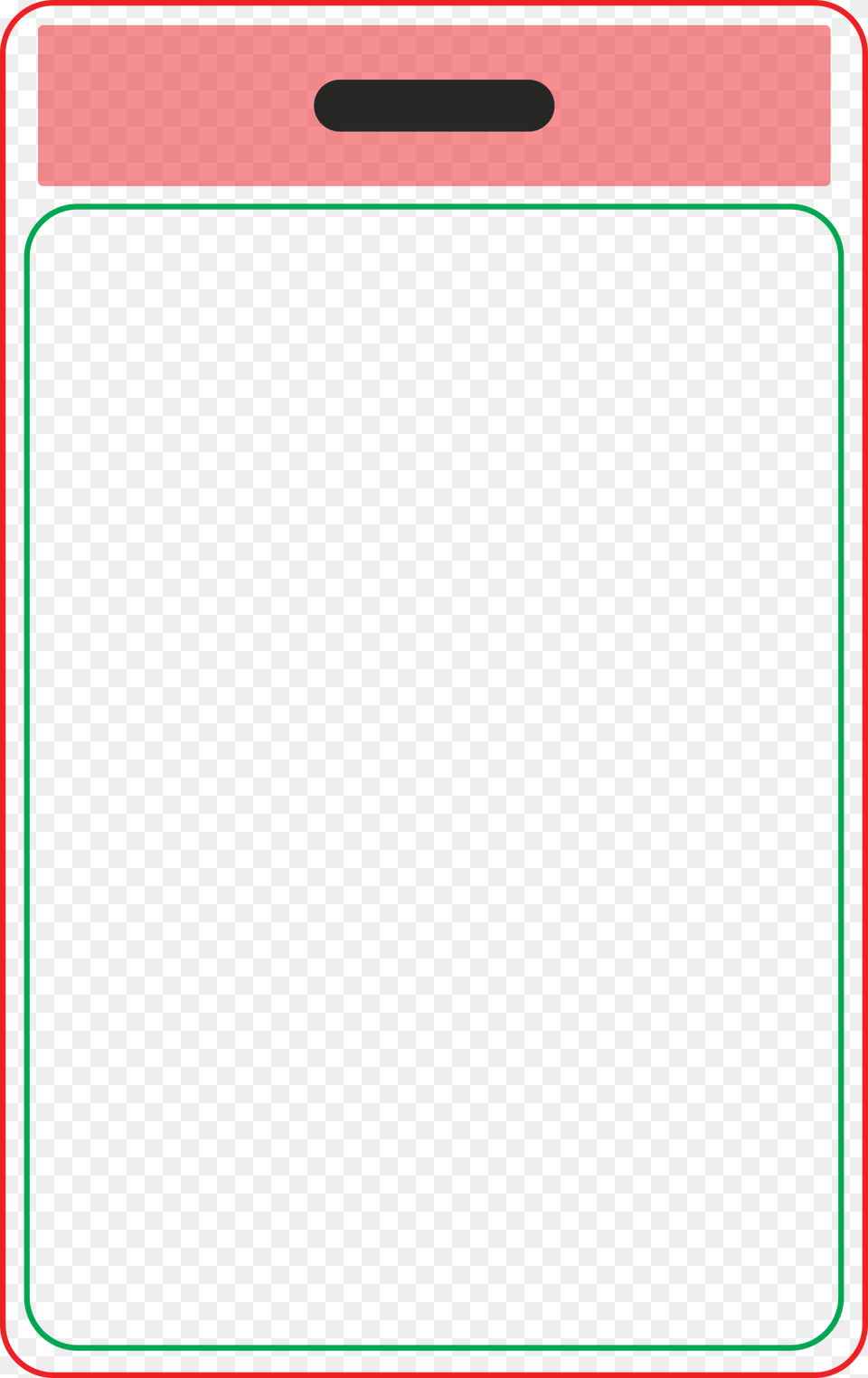 Click Here To Download Our Bag Tag Template Colorfulness, Electronics, Phone, Mobile Phone, Text Png Image