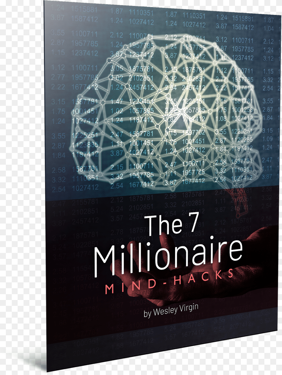 Click Here To Download The 7 Millionaire Mind Hacks 7 Millionaire Mind Hacks, Sphere, Publication, Dome, Building Free Transparent Png