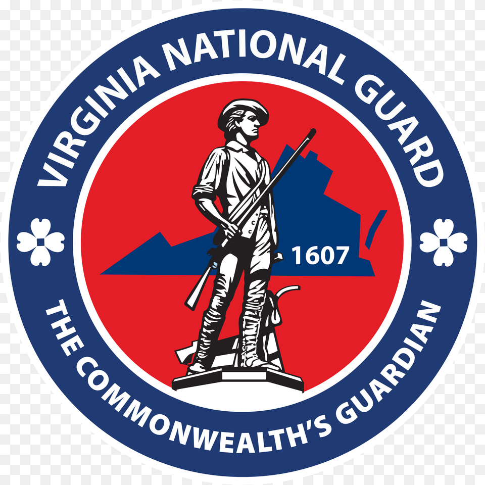 Click Here To Download The Va National Guard Of The United States, Adult, Person, Man, Male Png