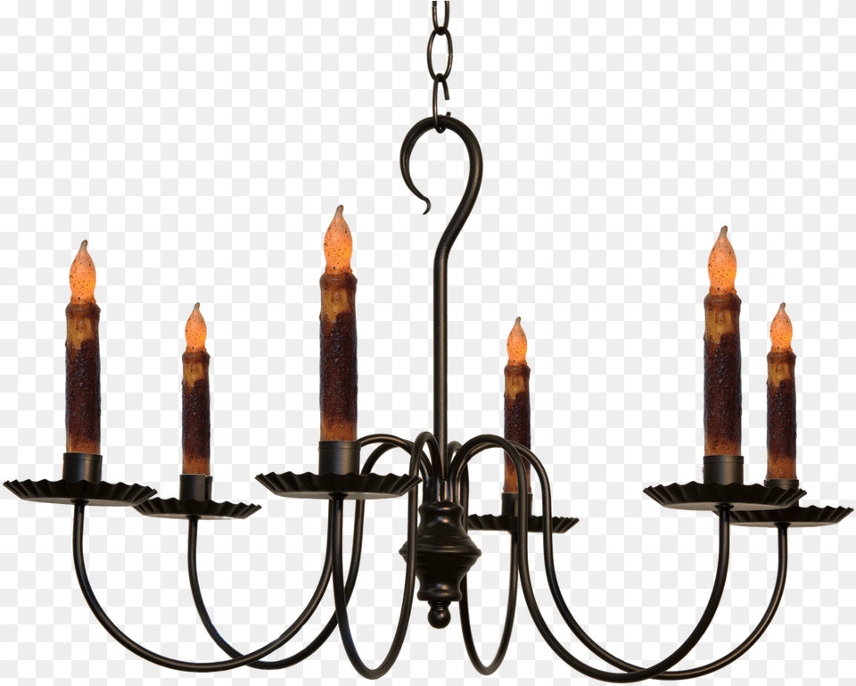 Click Here To Enlarge Chandelier, Lamp, Blade, Dagger, Knife Free Png Download