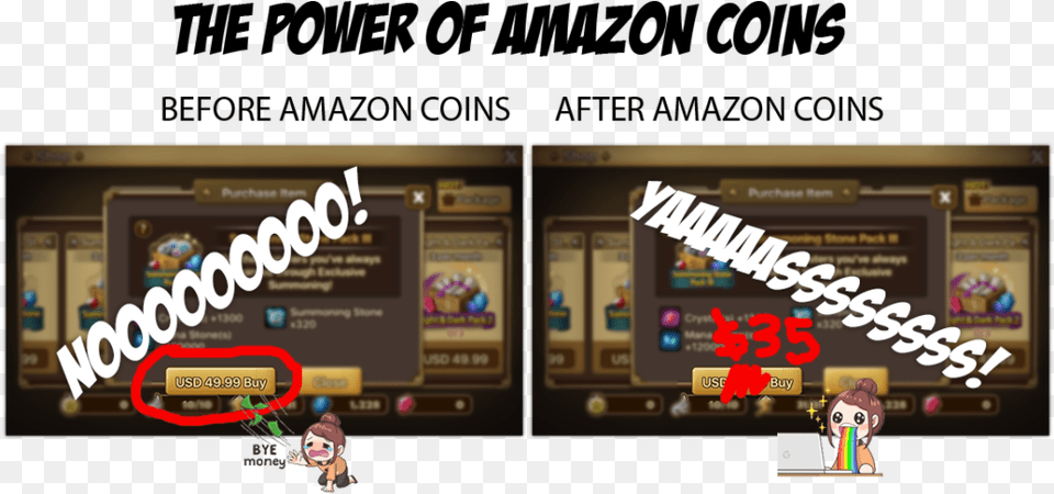 Click Here To Get 30 Off A 50 Pack With Amazon Coins, Person Free Transparent Png