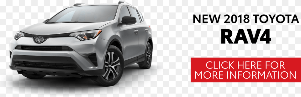 Click Here To Get This Offer Toyota Rav4 2017 Silver, Car, Vehicle, Transportation, Suv Free Png