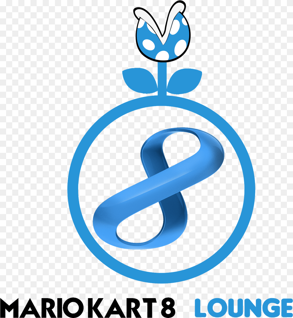Click Here To Join The Server Mario Kart, Logo, Text Free Transparent Png