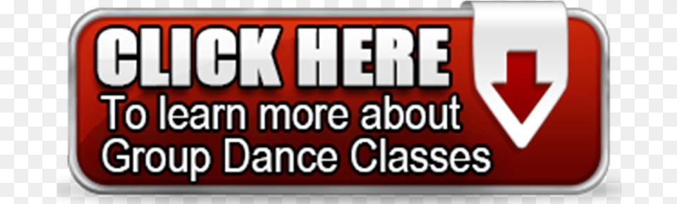 Click Here To Learn More About Group Dance Classes Dancing In Riverside, Logo, Text, Symbol, First Aid Free Png Download