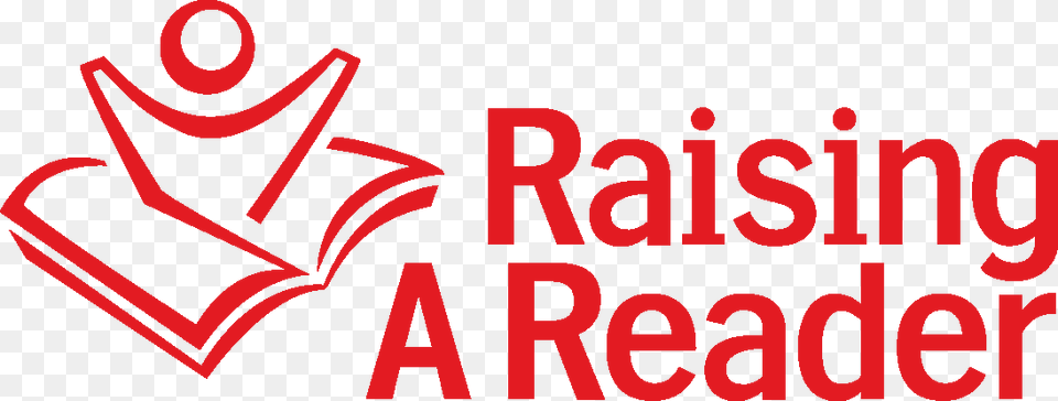 Click Here To Learn More About Raising A Reader And Raising A Reader Logo, Light, Text Free Png