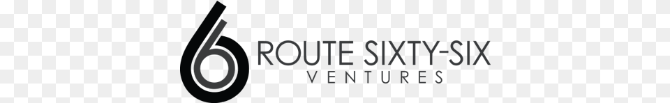 Click Here To Learn More Route 66 Ventures Logo, Text Free Transparent Png