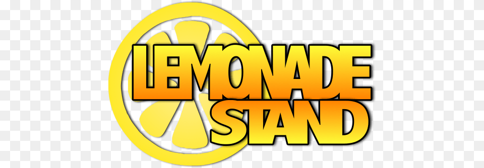 Click Here To Manage A Lemonade Stand Not Brand Echh, Bulldozer, Machine, Logo Png Image