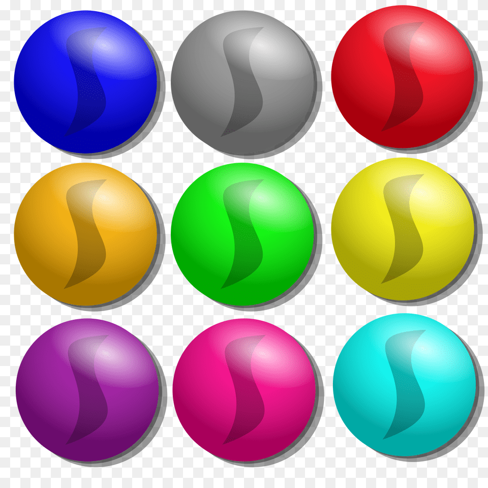 Click Here To Register Green Button, Sphere Free Transparent Png