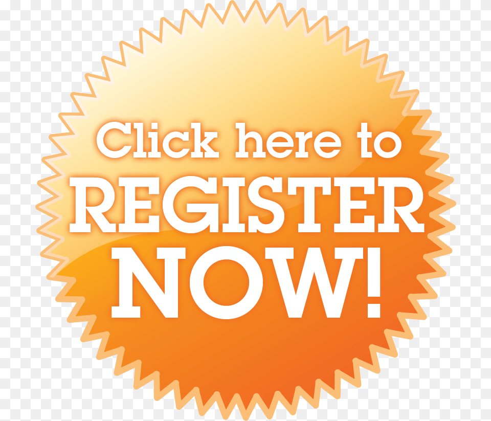 Click Here To Register Now Button, Dynamite, Weapon, Gold, Logo Png Image