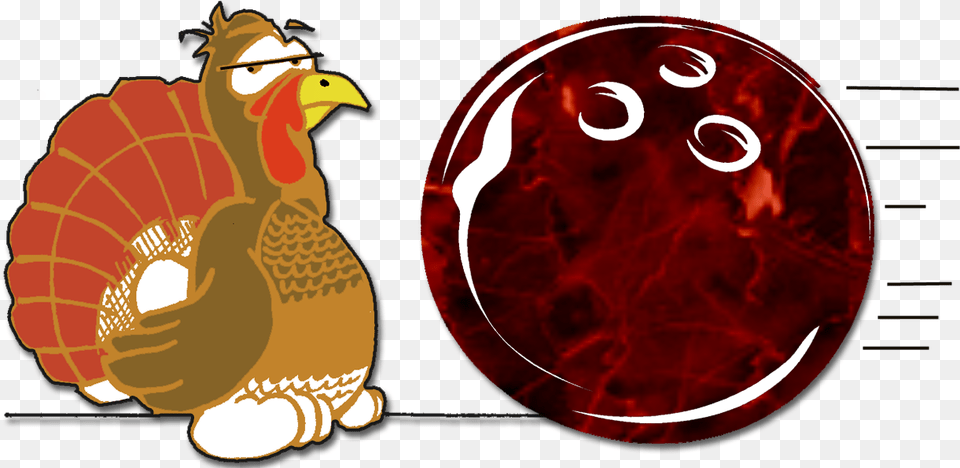 Click Here To Reserve A Lane Thanksgiving, Sphere, Animal, Bird, Face Free Png