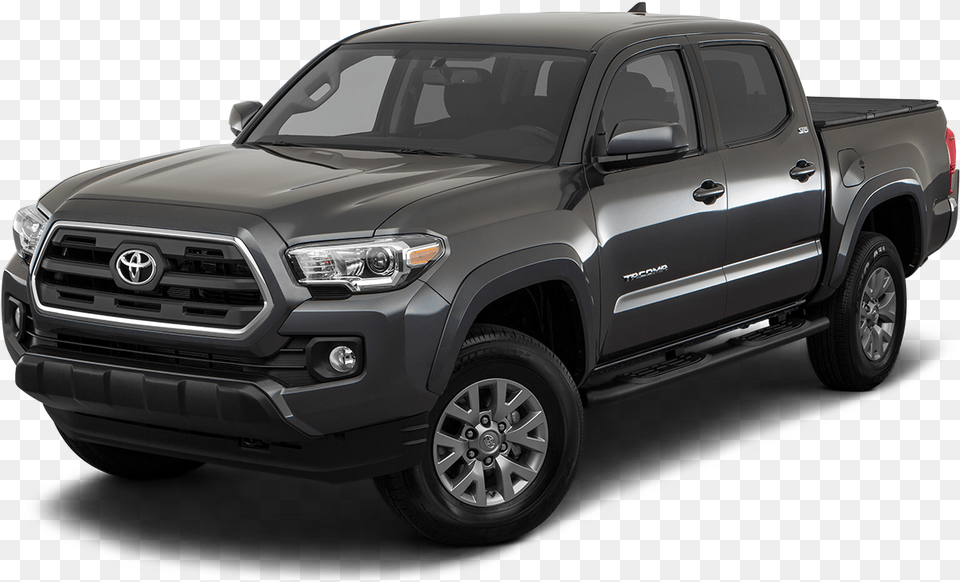 Click Here To Take Advantage Of This Offer 2018 Toyota Tacoma Double Cab, Pickup Truck, Transportation, Truck, Vehicle Png