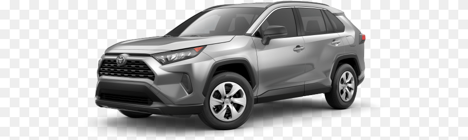 Click Here To Take Advantage Of This Offer Toyota Rav4 Silver 2019, Suv, Car, Vehicle, Transportation Free Png