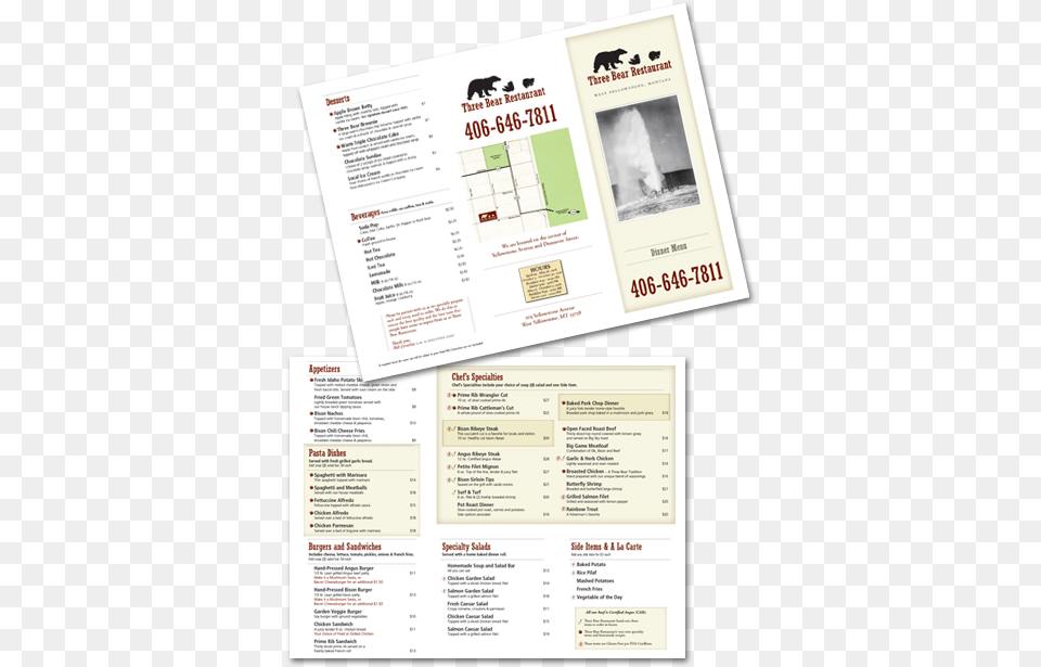 Click Here To View A Pdf Of Our Dinner Menu Dinner, Advertisement, Poster, Text, Page Png