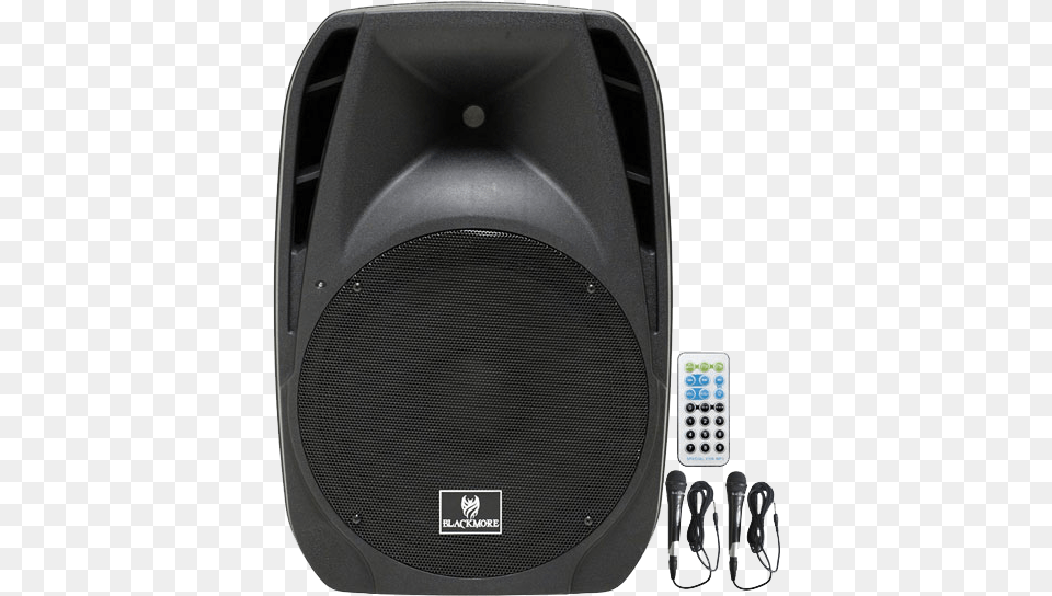 Click Here To View Full Picture Blackmore Bjs 152bt 2 Way Speaker For Pa System, Electronics Free Png