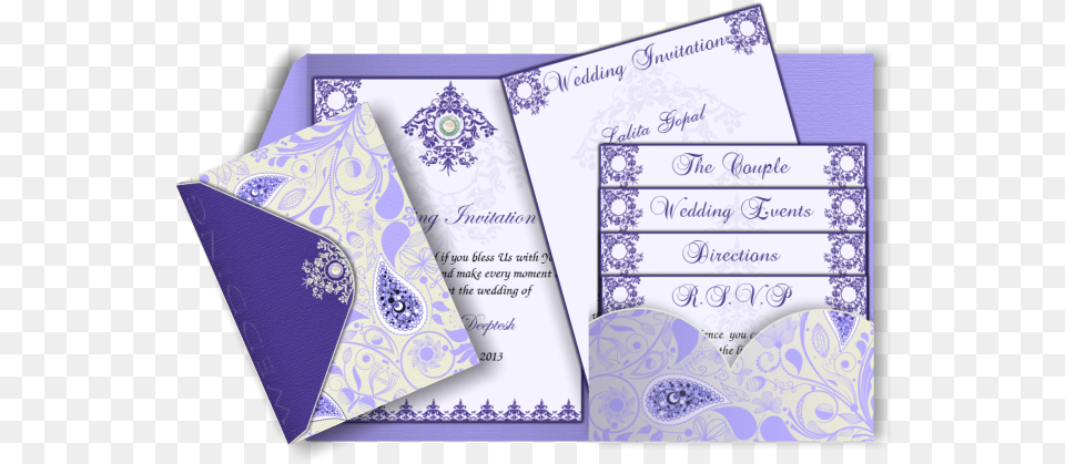 Click Here To View This Example Email Wedding Invitation Orange Venue Yeil Al Desenli Fon Perde, Text, Envelope, Mail Png