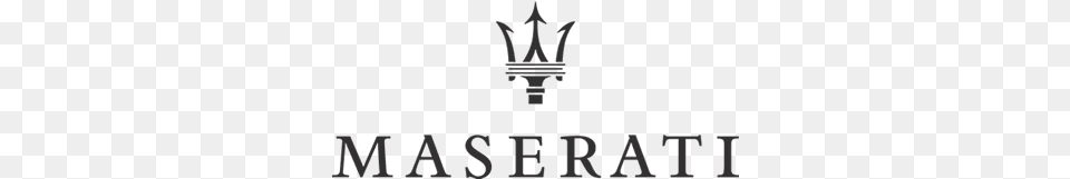 Click Here To Visit Our Maserati Website Maserati Logo, Weapon, Light, Trident Png Image