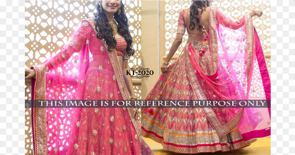 Click Image For Gallery Latest Girl Lehenga Designs, Clothing, Dress, Formal Wear, Fashion Free Png
