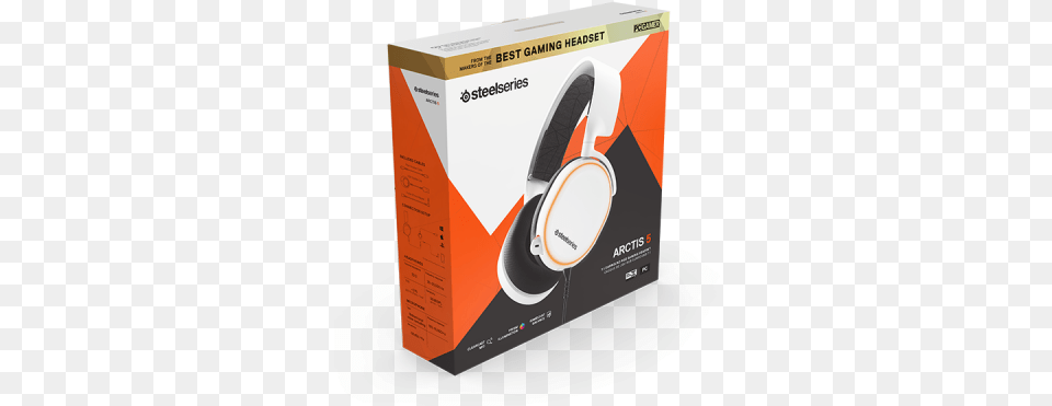 Click Image For Gallery Steelseries Arctis, Electronics, Headphones, Mailbox Free Png Download