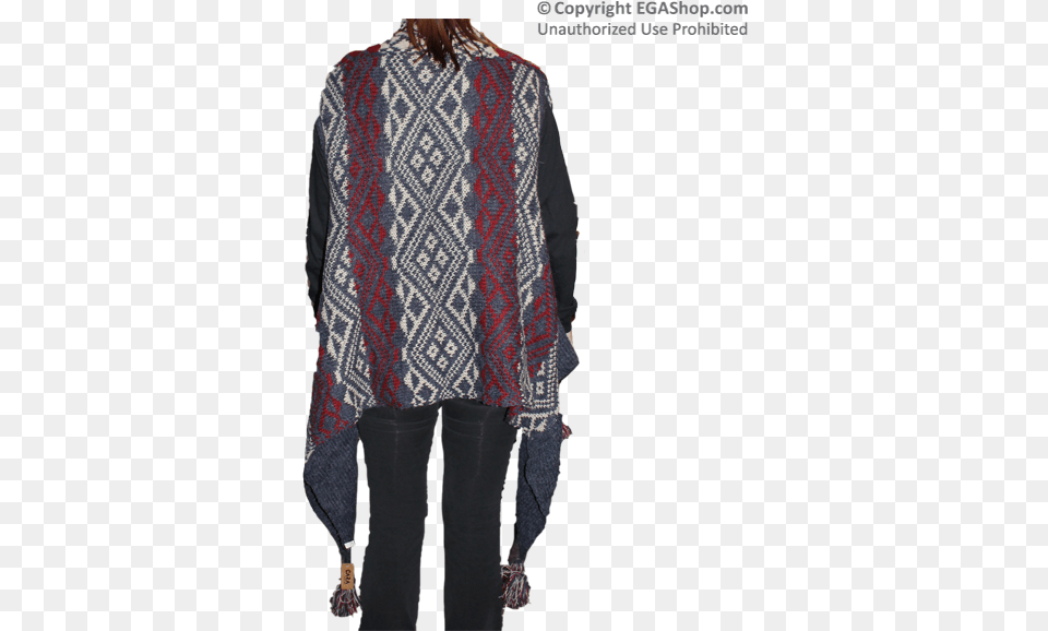 Click Image To View Larger Cardigan, Fashion, Clothing, Scarf, Knitwear Free Png