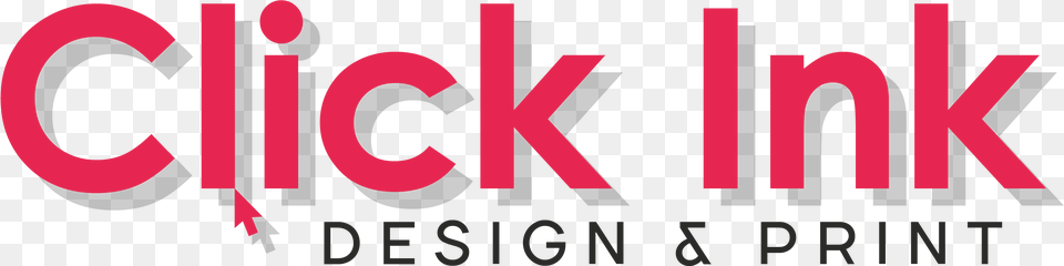 Click Ink Home Graphic Design, Logo, Text Free Transparent Png