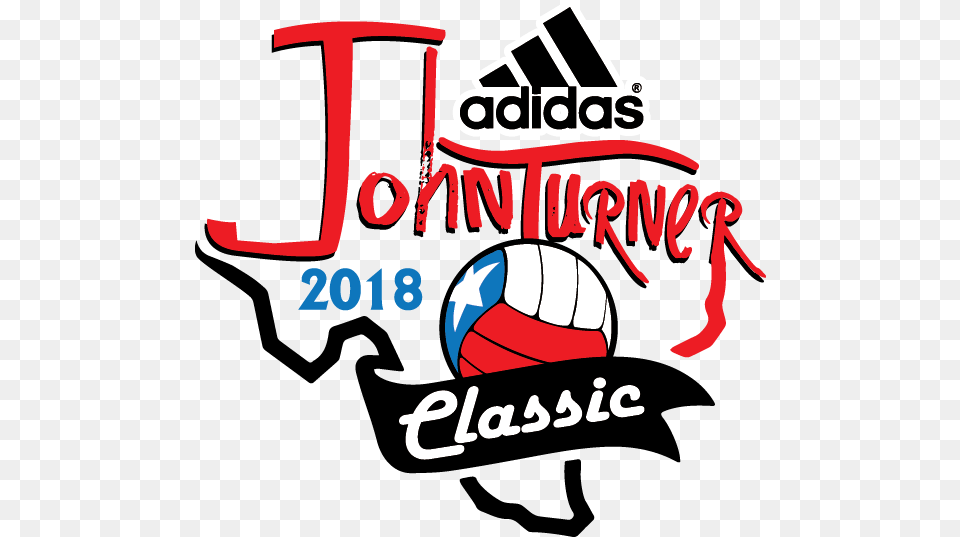 Click Logo To Go To Tournament Website John Turner Classic 2018, Sticker, Weapon, Grenade, Ammunition Png Image