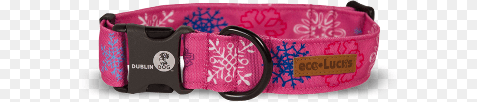 Click On Above To View Full Picture Dublin Dog Winter Wonders Berry Ice Eco Lucks Dog Collar, Accessories, Bag, Handbag Free Transparent Png