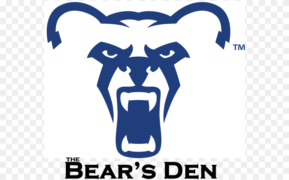 Click On Logo To Order Your Bear39s Den Spirit Wear Olentangy Berlin Bears Logo, Livestock, Animal, Cattle, Mammal Png Image
