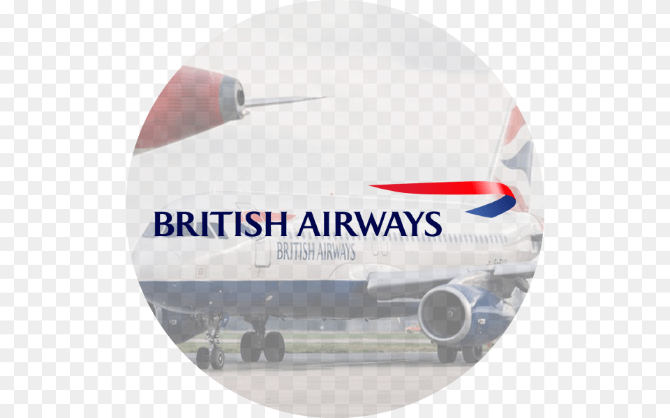 Click On The Airline Logo To Know About Baggage Info British Airways Airport Playset, Aircraft, Airliner, Airplane, Transportation Free Transparent Png