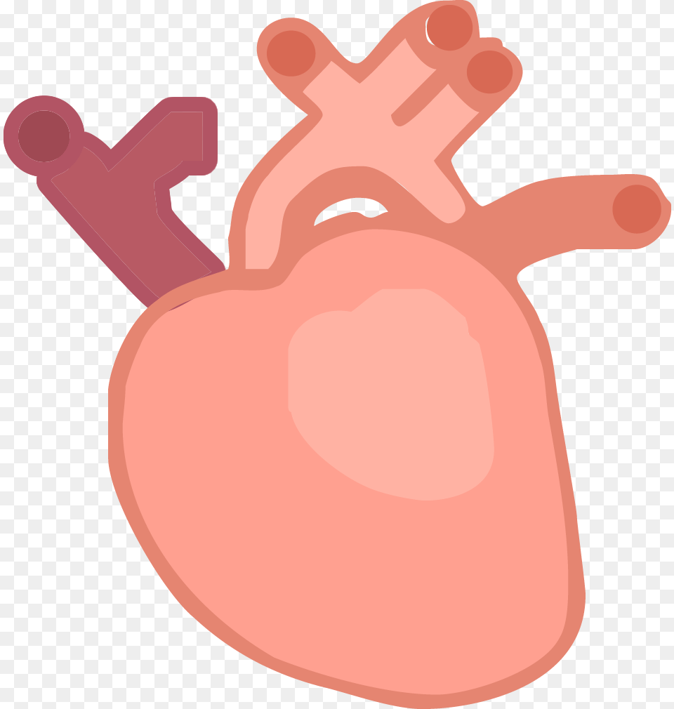 Click On The Heart To Hear A Heart Beat Illustration, Ammunition, Grenade, Weapon Free Transparent Png