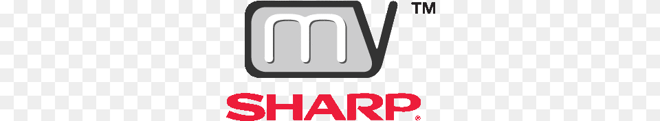 Click On The My Sharp Logo Above To View Instructional Sharp Toshiba, License Plate, Transportation, Vehicle Png Image