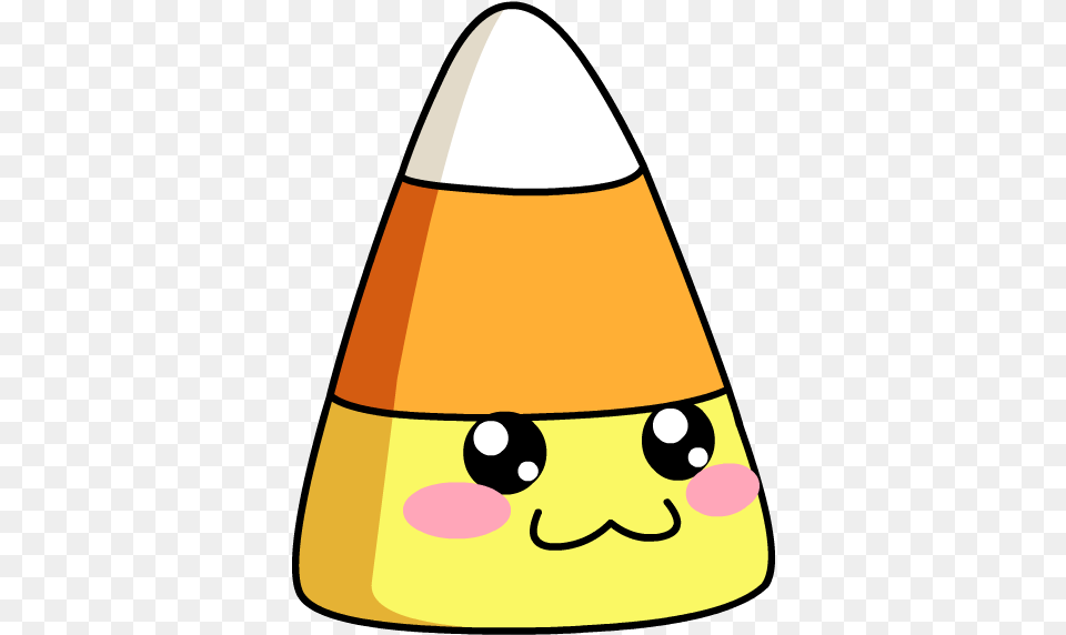 Click On The Photo To Start Tagging Candy Corn Cartoon, Food, Sweets Png Image