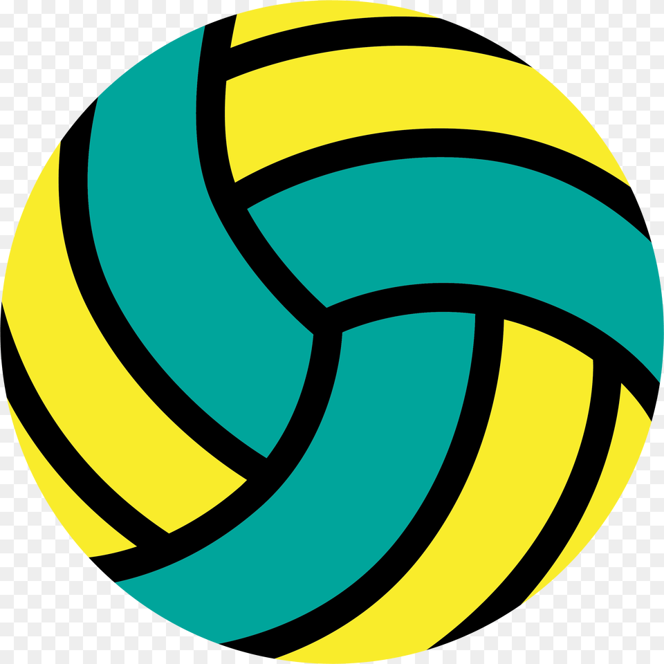 Click On The Volleyball To Download The Registration Sideout Volleybar, Sport, Ball, Football, Sphere Free Transparent Png
