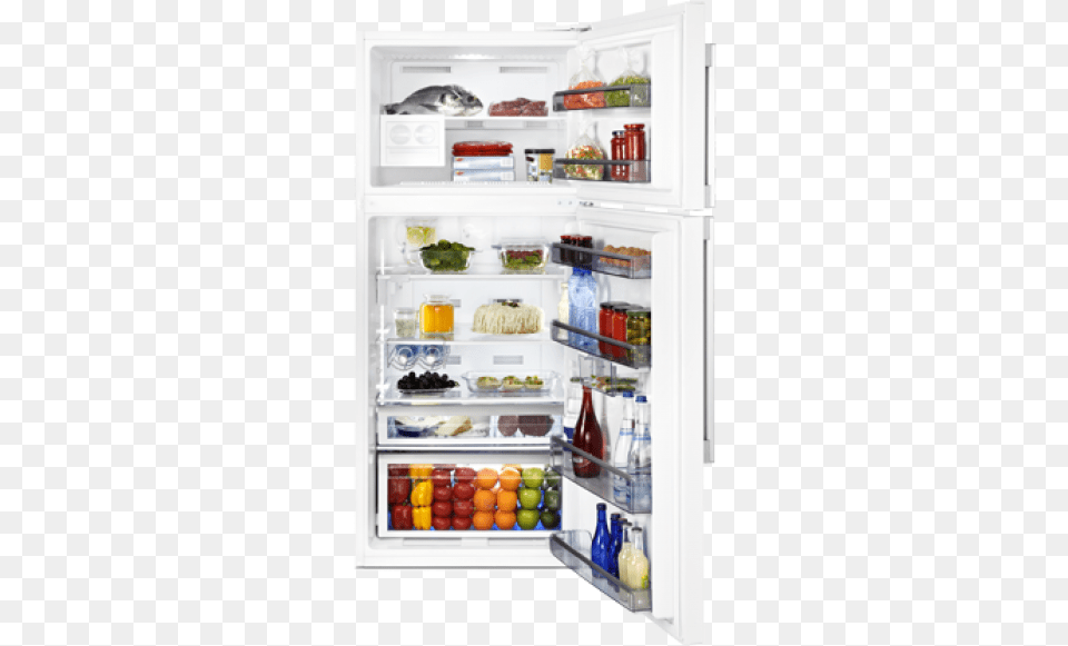 Click The Above Image To View In Lightbox Mode Refrigerator, Appliance, Device, Electrical Device Free Png