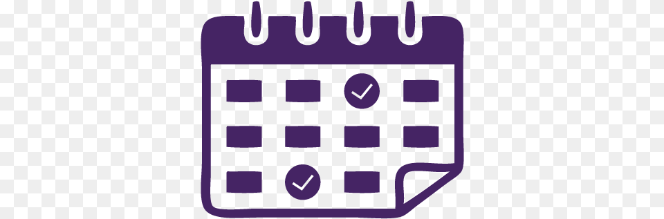 Click The Icon To Use Our Appointment Booking Calendar Dates Icon, Electronics Free Png Download