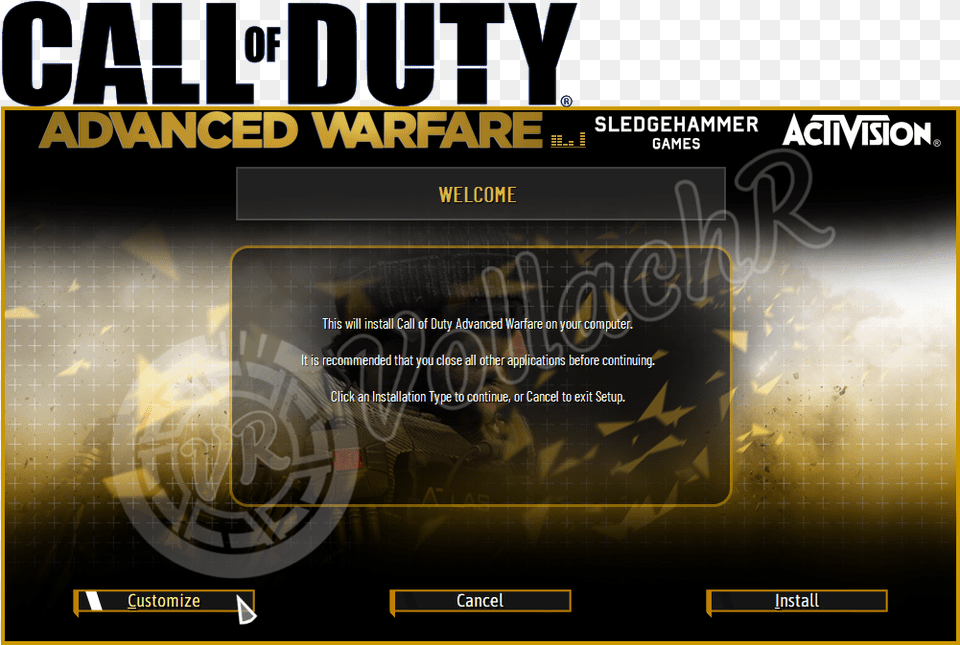Click This Bar To View The Full Image Call Of Duty Advanced Warfare, File, Webpage, Text, Blackboard Png