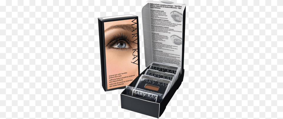 Click To Buy Mary Kay Cosmetic Products Online Mary Kay Eyeshadow Blue Eyes, Adult, Female, Person, Woman Free Transparent Png