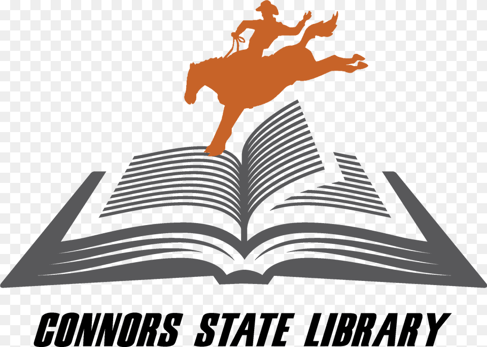 Click To Chat With Csc Libraries Decal Vinyl Cowboy Rodeo Log Car Window Jet Ski, Book, Publication, Fire, Flame Png