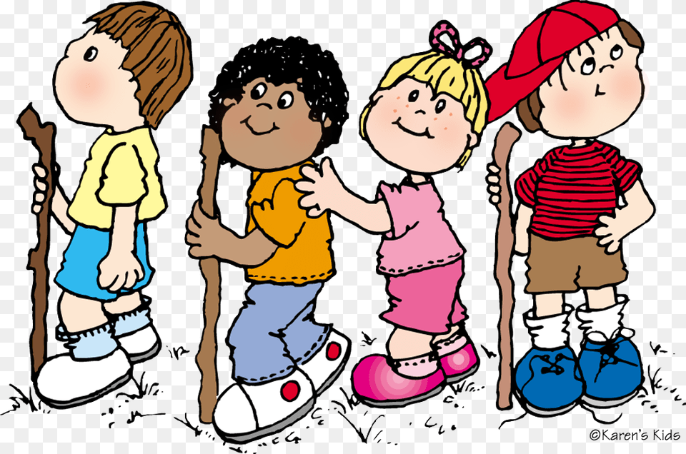 Click To Download Karen S Kids June Clip Art Karen39s Kids, Book, Publication, Comics, Baby Free Transparent Png